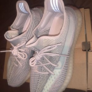 Yeezy 350 Boost